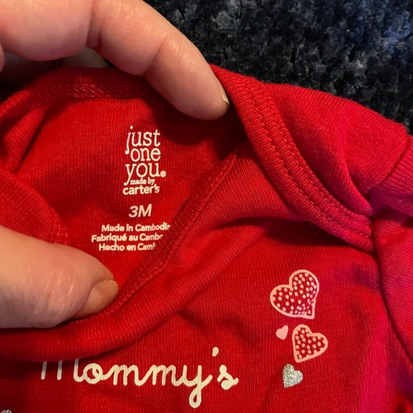 Baby Girl Bundle (10 Pieces), Sizes 0-3 and 3 Months - Picture 16 of 16